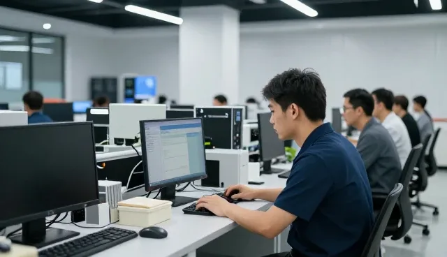 成都金利蜀科技有限公司