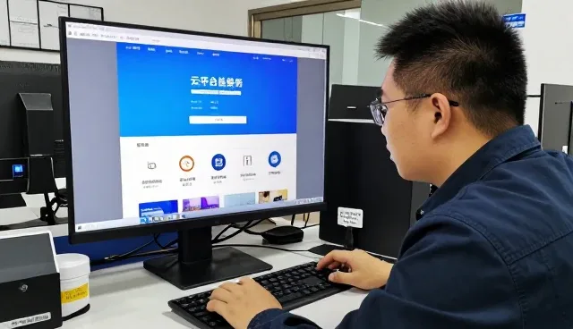工业园区中的定制软件开发应用趋势分析