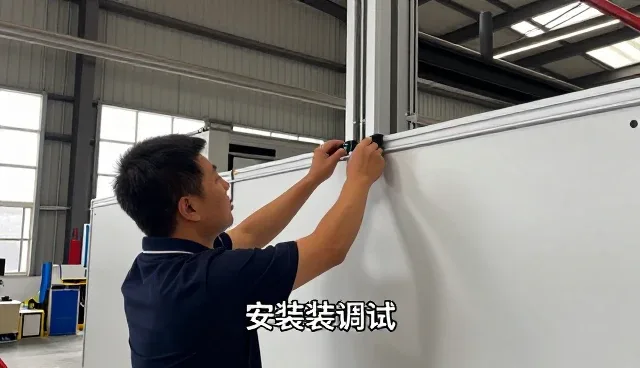 成都金利蜀科技有限公司打造合作关系应用案例