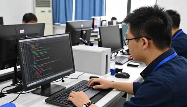 成都金利蜀科技有限公司探索人工智能解决方案更多应用可能